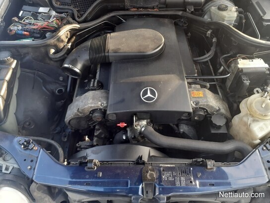 Mercedes-Benz 420