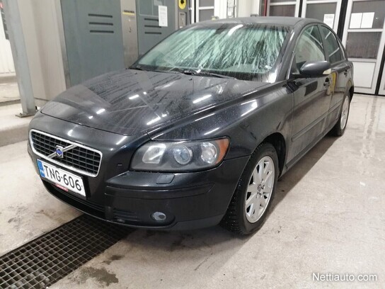 Volvo S40
