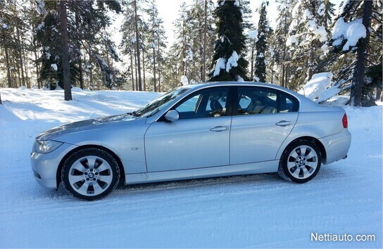 BMW 325