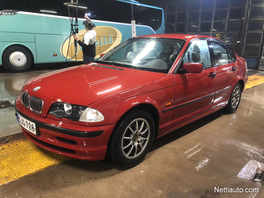 BMW 316