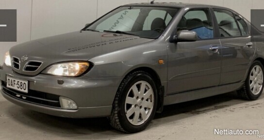 Nissan Primera