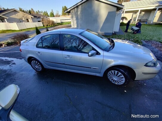 Renault Laguna