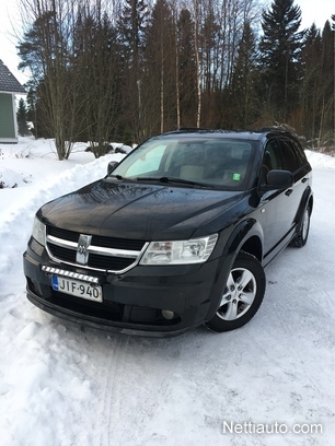 Dodge Journey