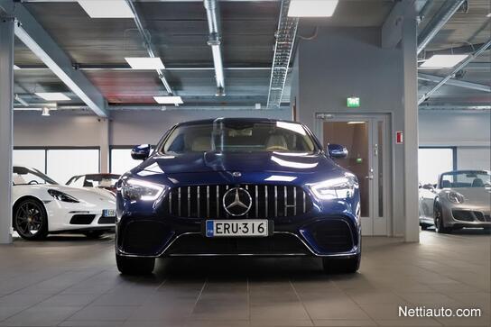 Mercedes Benz Amg Gt 63 4matic 4 Ovinen Coupe Dynamic Plus Hieronta Ajoavustinpaketti Hud Burmester Multibeam Led Coupe 19 Vaihtoauto Nettiauto Mercedes Benz Amg Gt 63 4matic 4 Ovinen Coupe Dynamic Plus Hieronta Ajoavustinpaketti Hud Burmester Multibeam Led Coupe 19 Vaihtoauto Nettiauto
