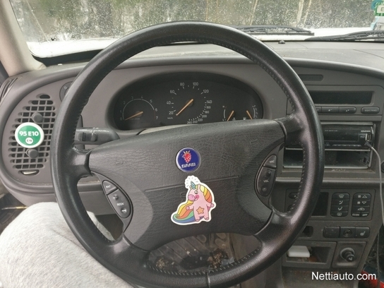 Saab 9-3