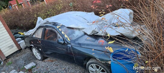 Toyota Soarer