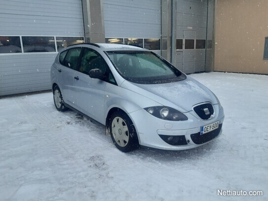 Seat Altea