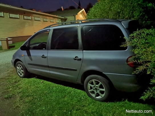Ford Galaxy