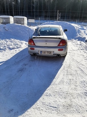 Hyundai Coupe