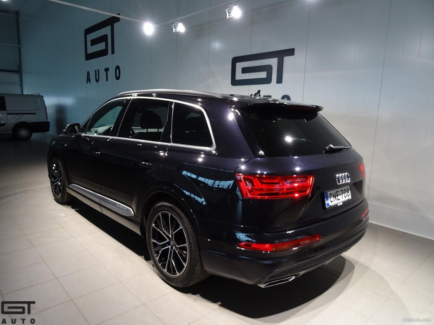 66 Top Audi q7 garage door not working Trend in 2022
