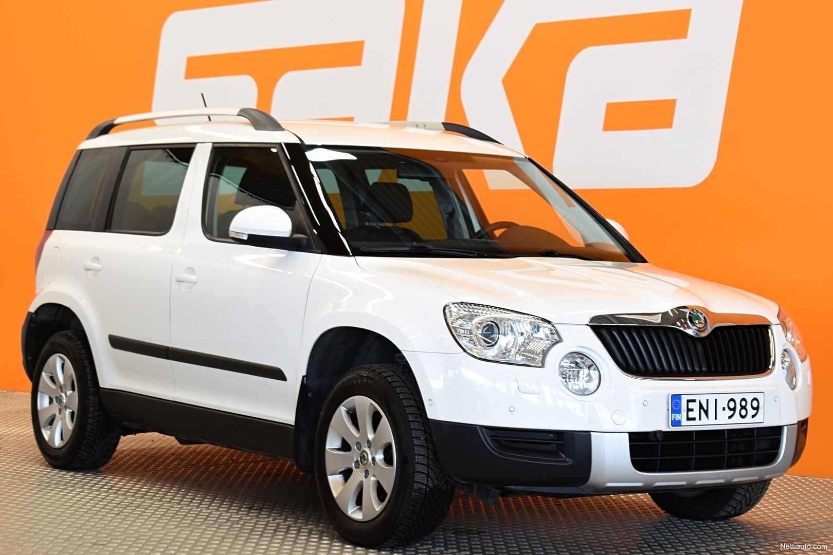 skoda yeti 1 2 tsi dsg