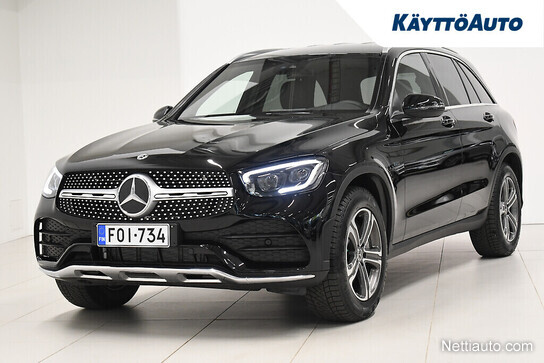 Mercedes Benz Glc 300 E 4matic A Business Eq Power All Terrain Used Vehicle Nettiauto Mercedes Benz Glc 300 E 4matic A Business Eq Power All Terrain Used Vehicle Nettiauto