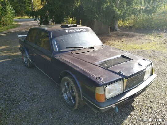 Volvo 262