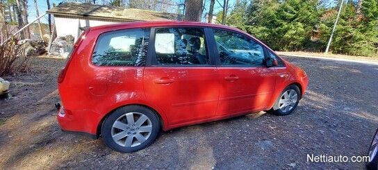 Ford Focus C-Max