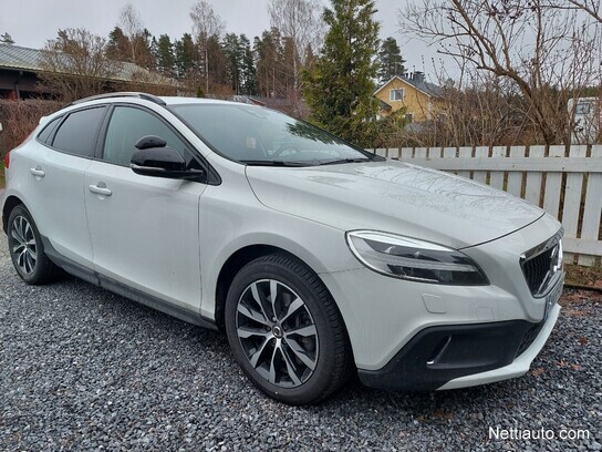 Volvo V40 Cross Country