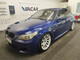 BMW  M5 M-Drivers paketilla, huippusiisti!