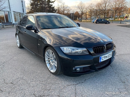 BMW 335