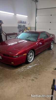 Toyota Supra