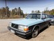 Volvo  240 V8