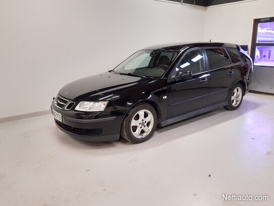 Saab 9-3