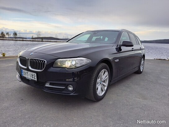 BMW 525