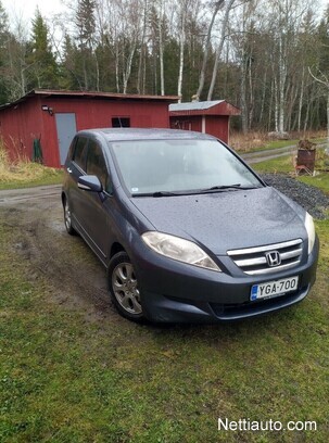 Honda FR-V