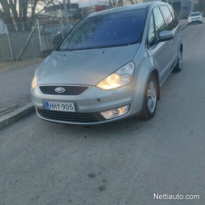 Ford Galaxy