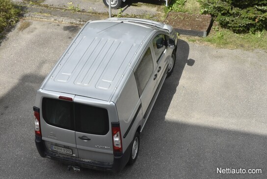 Citroen Jumpy