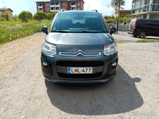 Citroen C3 Picasso