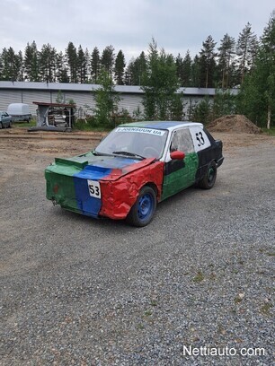 Peugeot 309