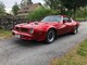 Pontiac  Firebird formula 400