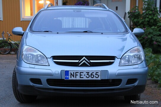 Citroen C5