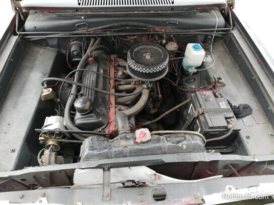 Plymouth Volare