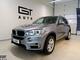 BMW  X5 30da xDrive, Xenon, Prof.Navi, Takanäytöt/DVD, Nahat, HUD, Häly, Bluetooth, Merkkiliikkeen Huoltokrj, Nätti yksilö!