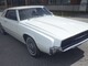 Ford  Thunderbird Landau 67-65B, Museoauto