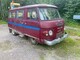 Commer  Cob Ei tieliikennekelpoinen - Fargo F.160 1.8 diesel