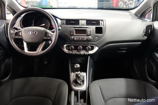 Kia Rio 1 2 Isg Lx 5d Ecodynamics Hatchback 13 Used Vehicle Nettiauto Kia Rio 1 2 Isg Lx 5d Ecodynamics Hatchback 13 Used Vehicle Nettiauto