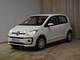 Volkswagen  Up! Cargo 1,0 48 kW 2h pakettiauto