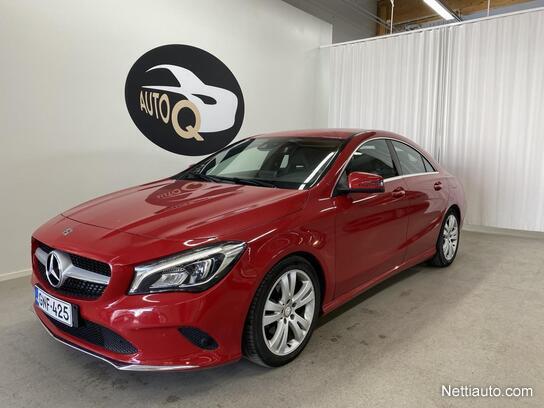 Mercedes Benz Cla 180 A Star Edition Led Bt P Kamera Sporttipenkit Kats 3 2023 Sedan 2019 Used Vehicle Nettiauto Mercedes Benz Cla 180 A Star Edition Led Bt P Kamera Sporttipenkit Kats 3 2023 Sedan 2019 Used Vehicle Nettiauto