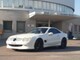 Mercedes-Benz  SL 500 Roadster 2d A