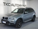 BMW  X5 xDrive30d A E70 SAV Xenon, Navi, Cruise, Tutkat, Nahkasis, Koukku, 18Vanteet, Rahoitus