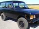 Land Rover  Range Rover Classic