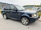 Land Rover  Range Rover Sport HYVIN HUOLLETTU JA PIDETTY SPORTTI RANGE 2.7 V6 DIESEL RAHOITUS ONNISTUU