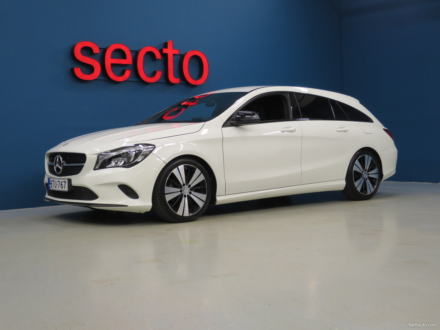 Mercedes Benz Cla 180 A Shooting Brake Premium Bsn My16 B Ajovaloautomatiikka Sahkosaatoiset Peilit Station Wagon 2017 Used Vehicle Nettiauto Mercedes Benz Cla 180 A Shooting Brake Premium Bsn My16 B Ajovaloautomatiikka Sahkosaatoiset Peilit Station Wagon 2017 Used Vehicle Nettiauto