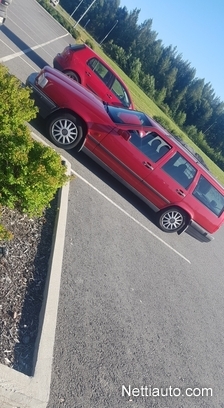 Volvo 850