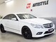 Mercedes-Benz  E 550 V8 Coupé AMG Style