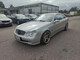 Mercedes-Benz  CLK 500 Avantgarde Coupe 2d A