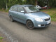 Skoda  Fabia Combi 1,9 TDI Ambiente