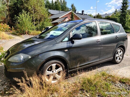 Seat Altea XL