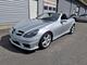 Mercedes-Benz  SLK 350